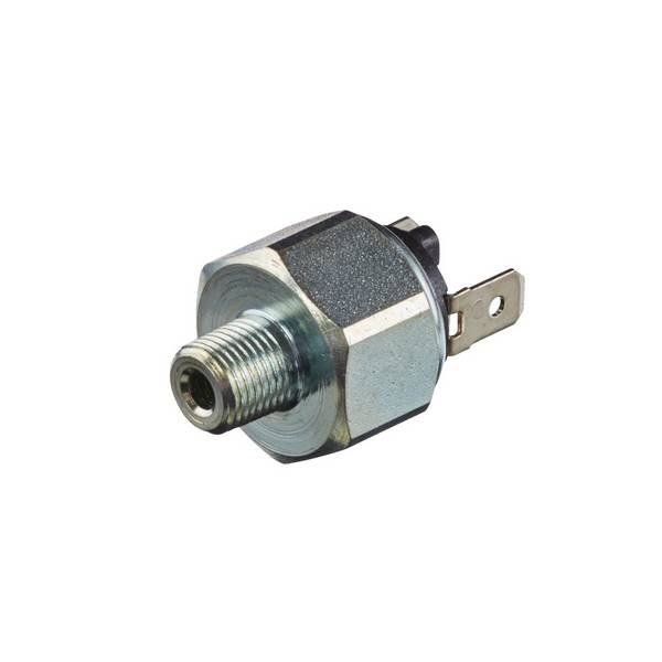 Bremslichtschalter 12 V hydraulisch 2-polig HELLA für u.a. FORD GRANADA