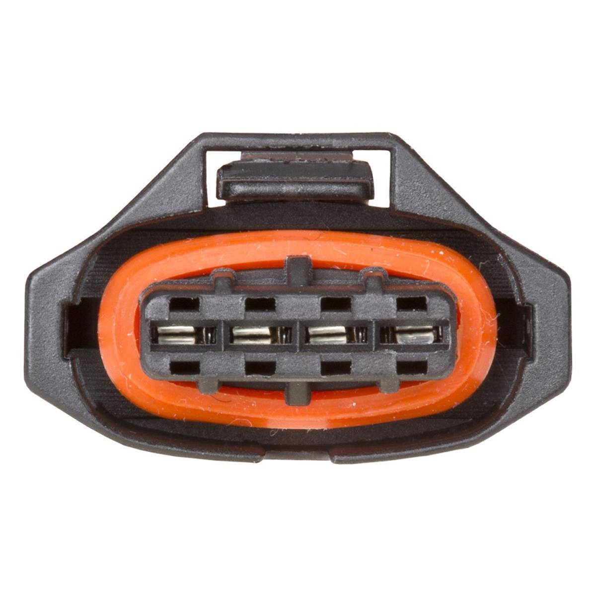 Lambdasonde Regelsonde 4-polig 570 mm Kabel HELLA für u.a. OPEL ASTRA-1