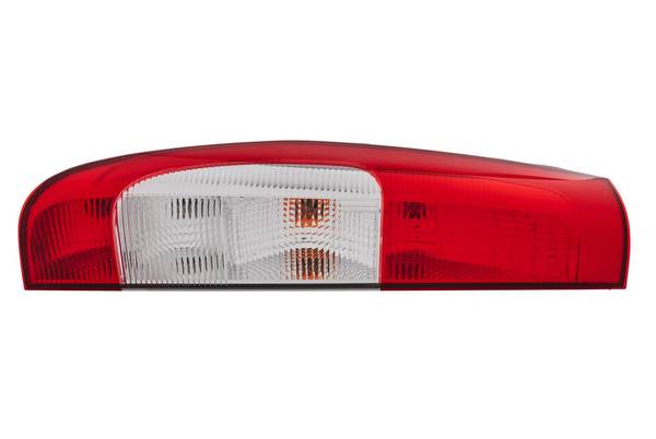 Rückleuchte links 12 V PY21W HELLA für u.a. MERCEDES-BENZ VITO