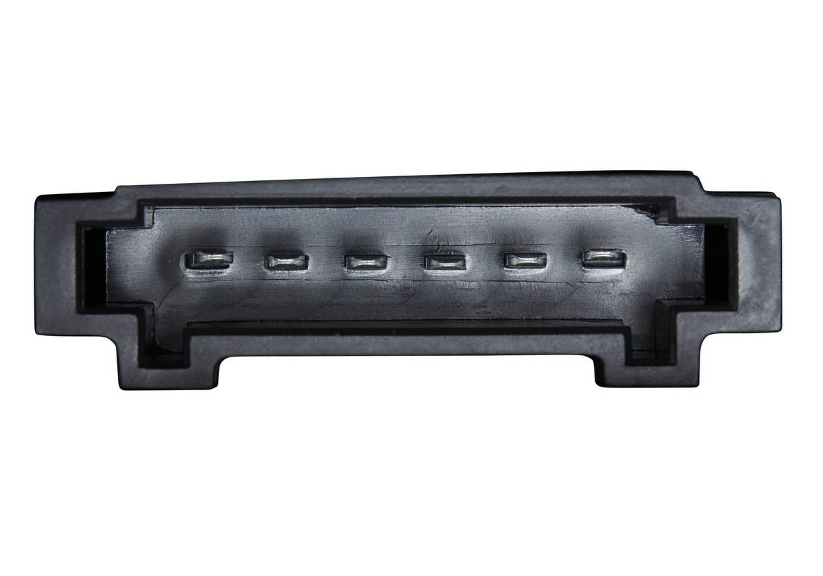 Rückleuchte links 12 V PY21W HELLA für u.a. MERCEDES-BENZ VITO-2