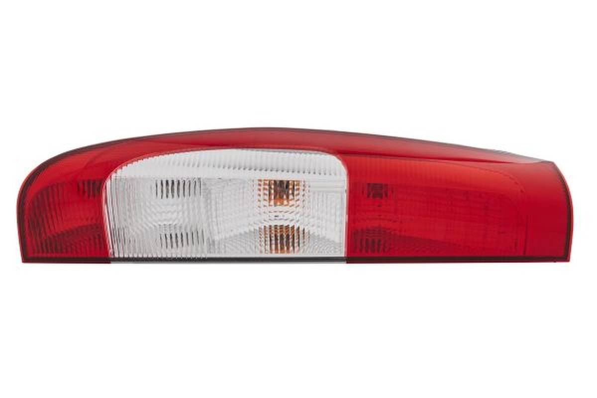 Rückleuchte links 12 V PY21W HELLA für u.a. MERCEDES-BENZ VITO-4