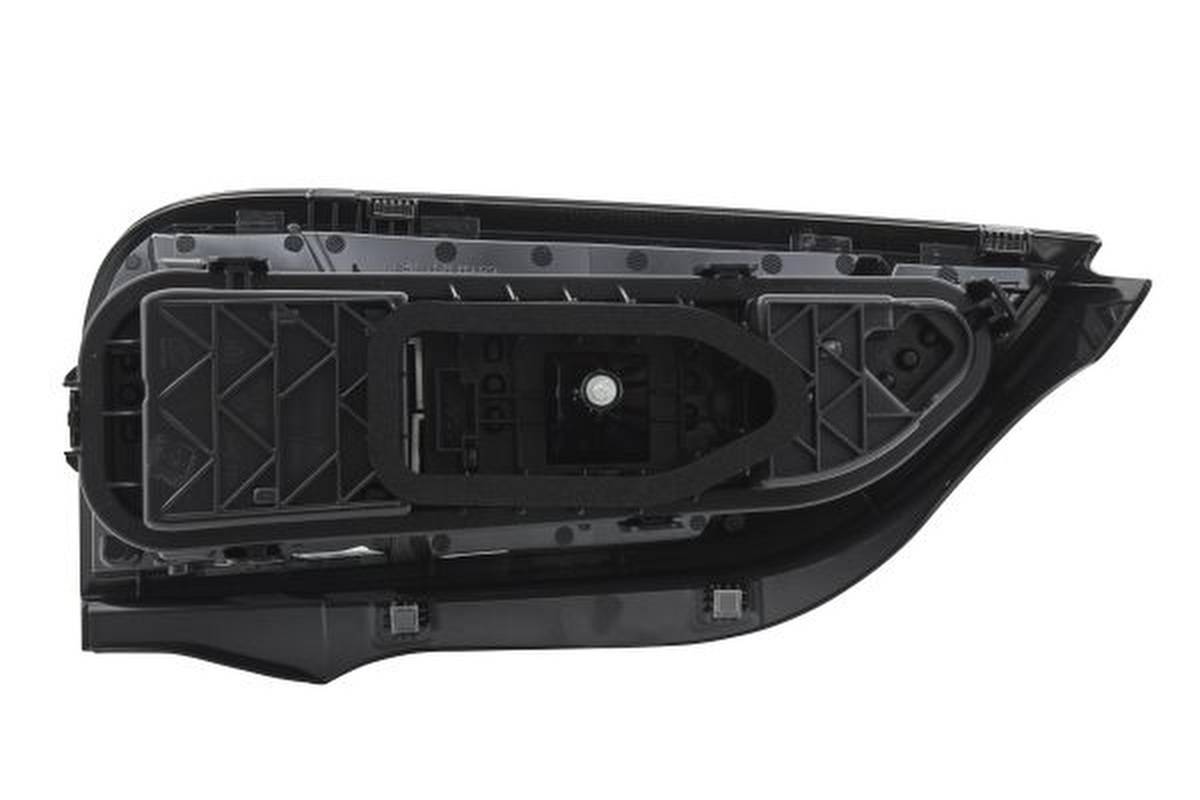 HELLA 9EL 354 847-021 Heckleuchte - rechts - für u.a. VW Up (121, 122, Bl1, Bl2, Bl3, 123)-4