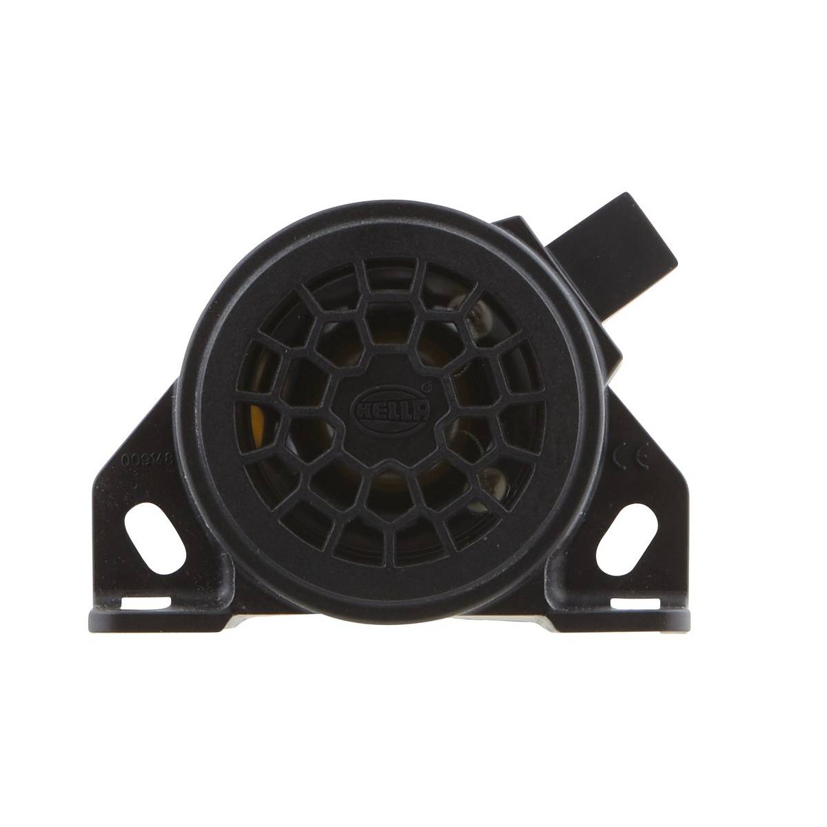 Rückfahrwarner 24 V AMP 82 dBA HELLA IAM-Expertise passend für u.a. TEREX-1