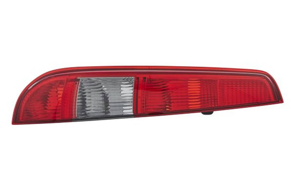 HELLA 9EL 354 064-011 Heckleuchte - Glühlampe - links - für u.a. Ford Focus II Turnier (Da_, Ffs, Ds-3