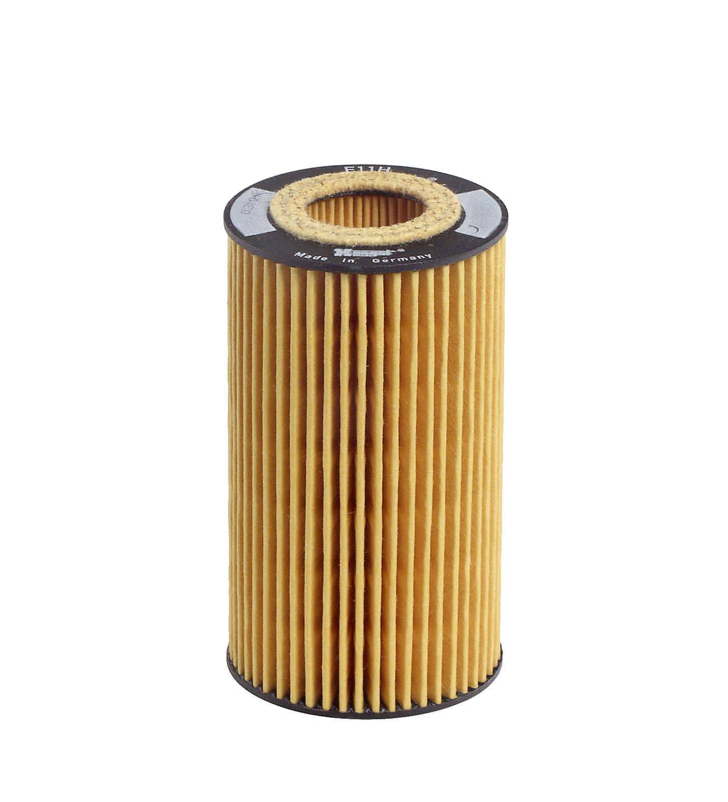 Ölfilter-Einsatz Ø29mm Ø65mm HENGST FILTER für u.a. CHRYSLER PT CRUISER-0