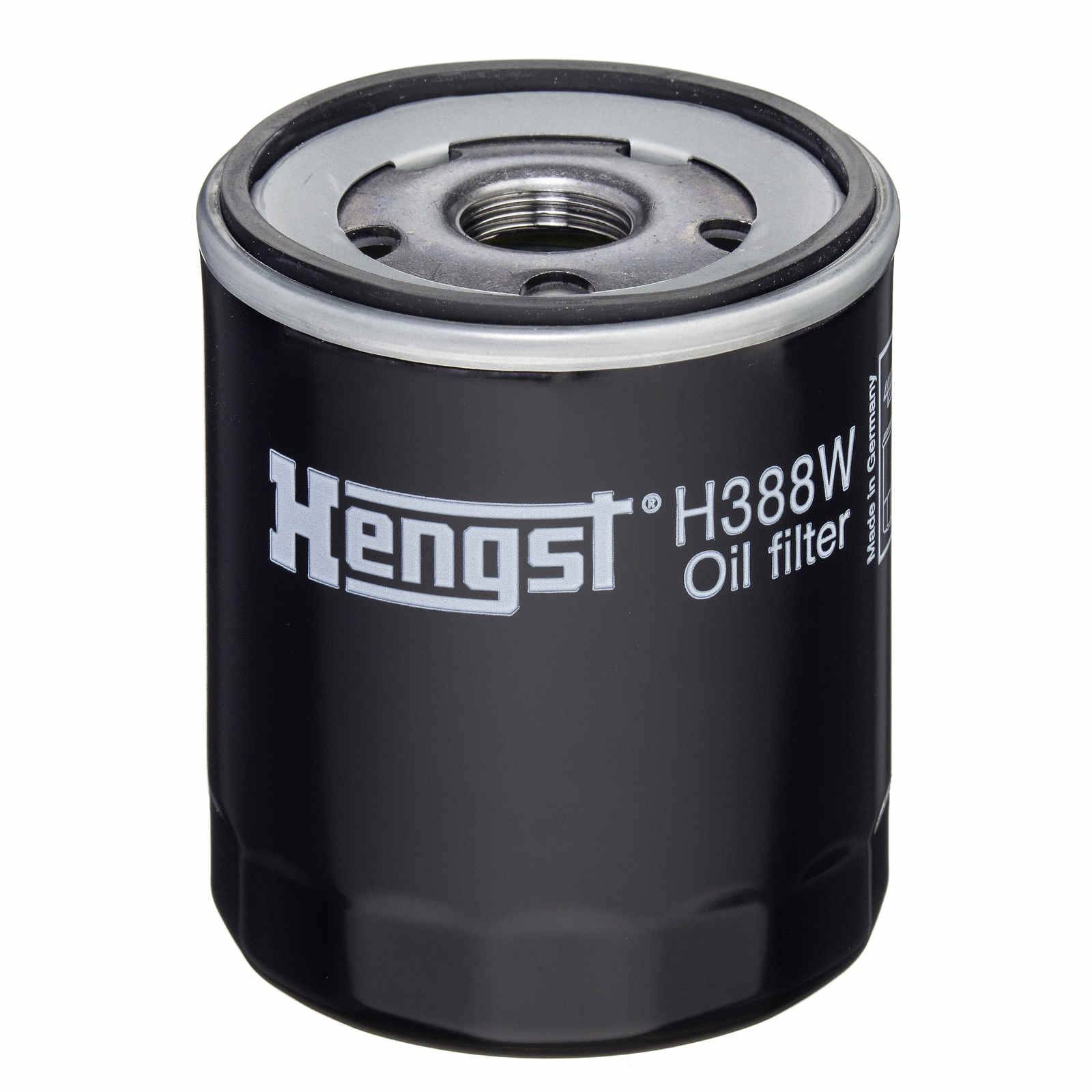 Hengst Filter H388W Ölfilter-0
