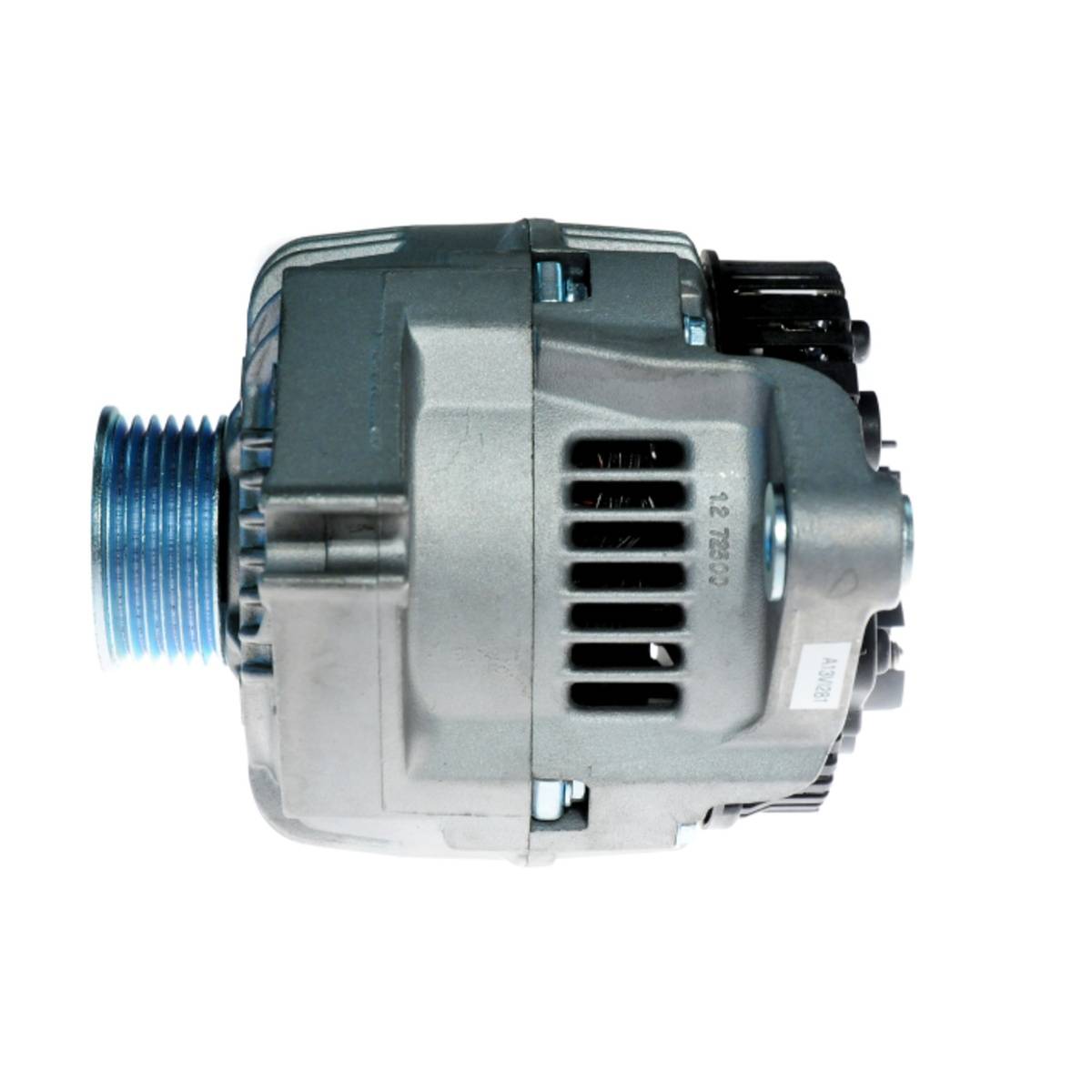 HELLA 8EL 011 711-041 Generator - 14V - 97A - für u.a. Peugeot 405 II (4B)-0