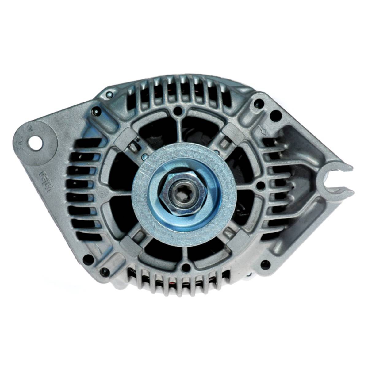 HELLA 8EL 011 711-041 Generator - 14V - 97A - für u.a. Peugeot 405 II (4B)-1