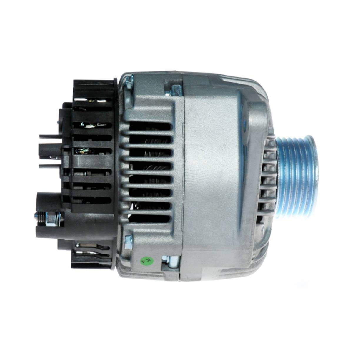 HELLA 8EL 011 711-041 Generator - 14V - 97A - für u.a. Peugeot 405 II (4B)-2