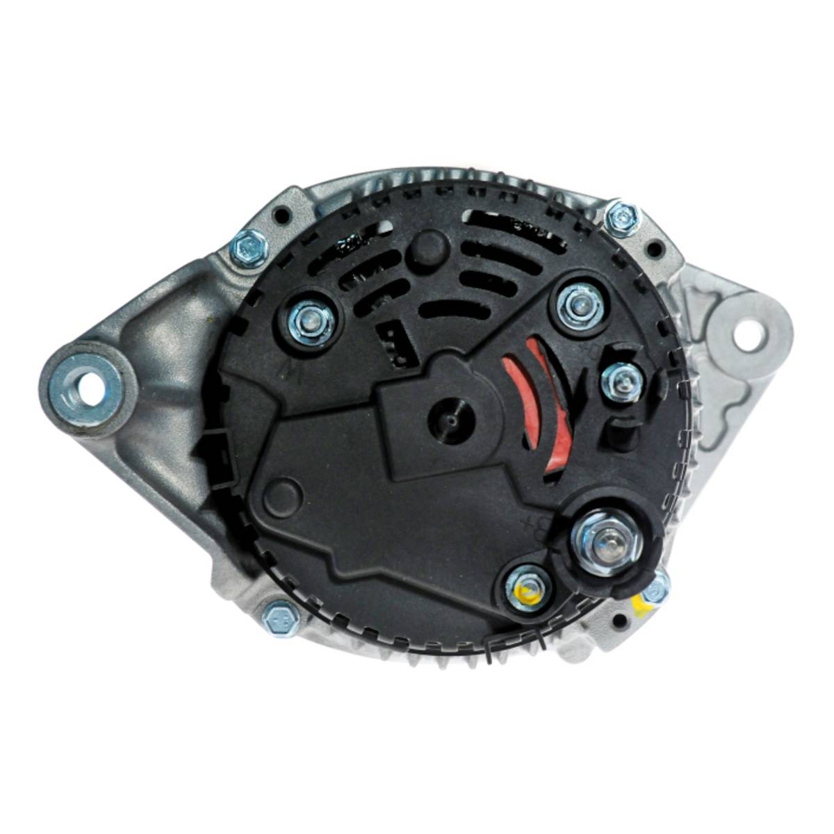 HELLA 8EL 011 711-041 Generator - 14V - 97A - für u.a. Peugeot 405 II (4B)-3