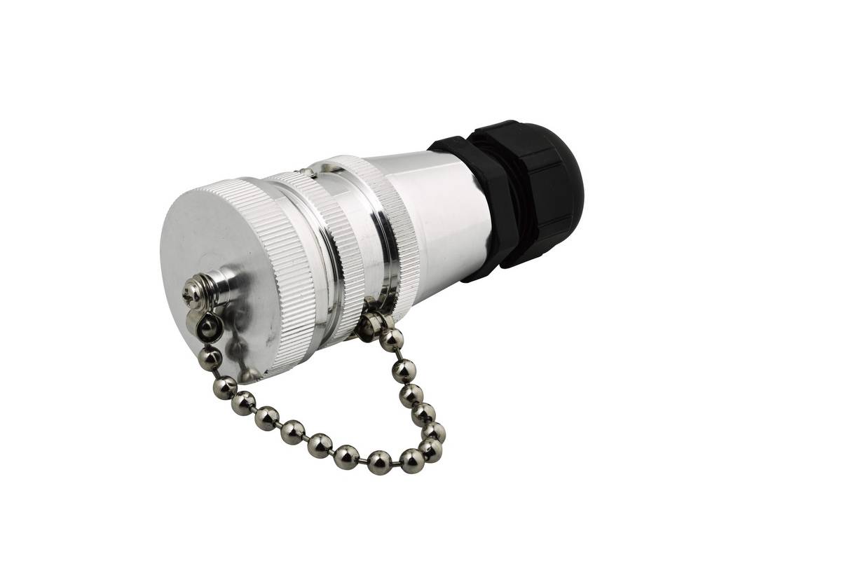 HELLA STECKDOSE 2-POL. 42V 8JB 002 281-011-1