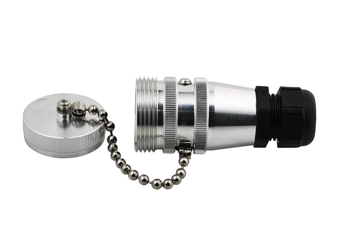 HELLA STECKDOSE 2-POL. 42V 8JB 002 281-011-2