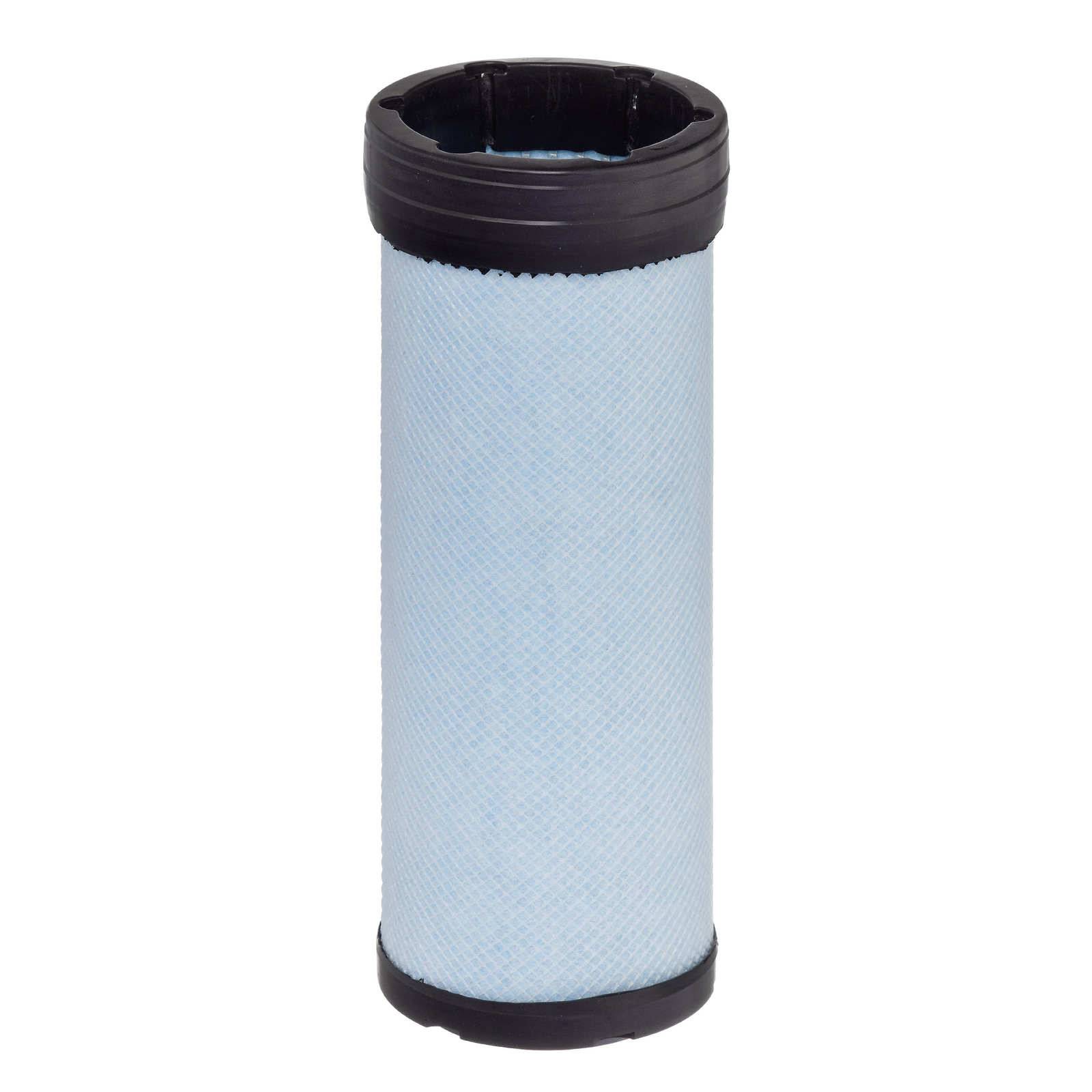 Sekundärluftfilter-Einsatz Ø86mm Ø107mm HENGST FILTER für u.a. JOHN DEERE-0