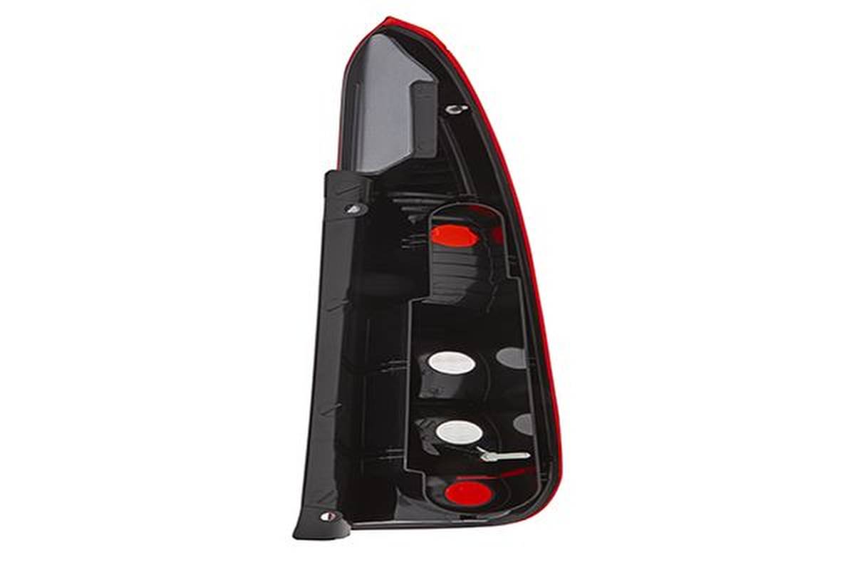 HELLA 9EL 354 070-011 Heckleuchte - Glühlampe - links - für u.a. Ford Fusion (Ju_)-0