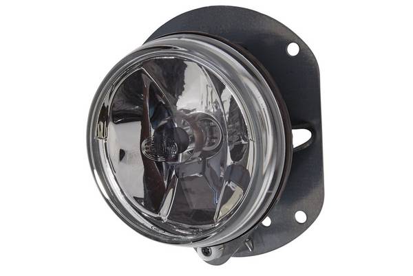 Nebelscheinwerfer rechts 24 V H7 Halogen HELLA für u.a. MERCEDES-BENZ CONECTO