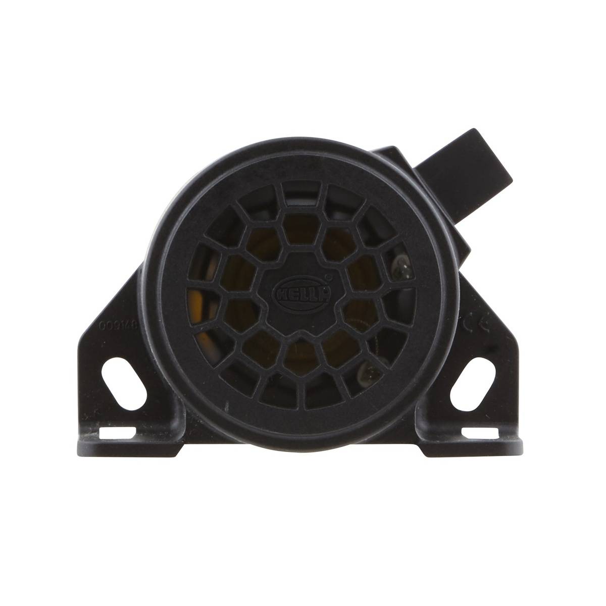 Rückfahrwarner 24 V 12 W 0,7 A AMP 107 dBA HELLA für u.a. IVECO-1