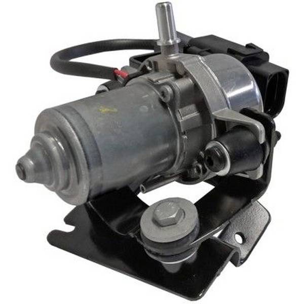 Unterdruckpumpe Bremsanlage 12 V elektrisch HELLA für u.a. OPEL CORSA