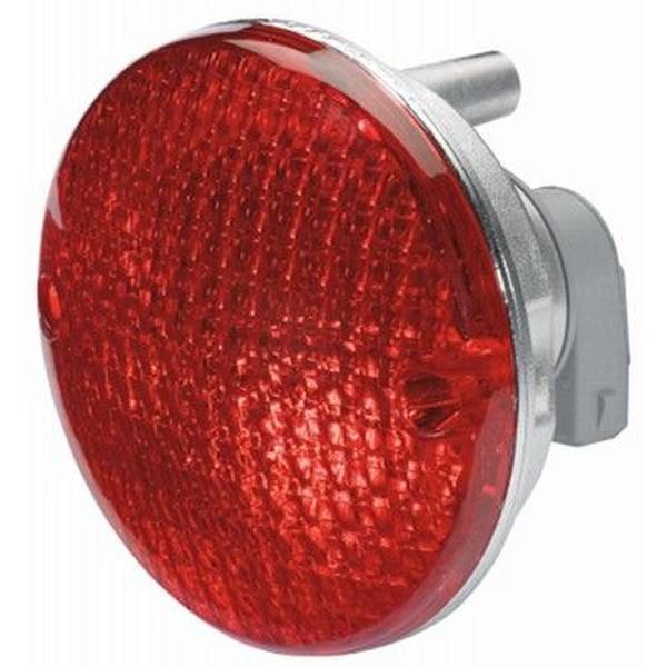 Nebelschlussleuchte hinten 12 V P21W Halogen HELLA für HYMER