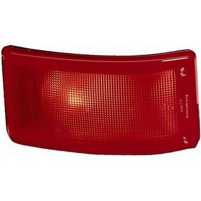 Nebelschlussleuchte links 12 V P21W Halogen HELLA für u.a. NEOPLAN Centroliner-0