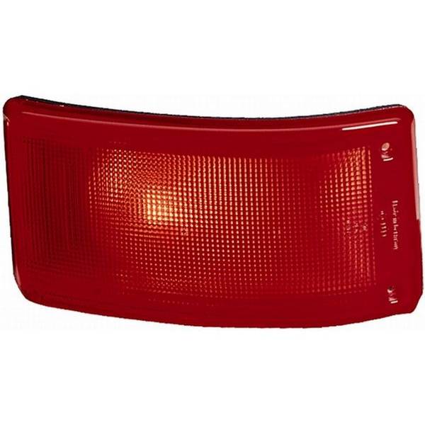 Nebelschlussleuchte links 12 V P21W Halogen HELLA für u.a. NEOPLAN Centroliner