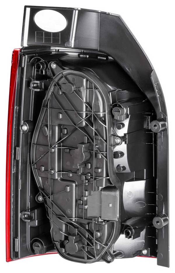 Rückleuchte rechts 12 V W5W Halogen HELLA für u.a. VW MULTIVAN