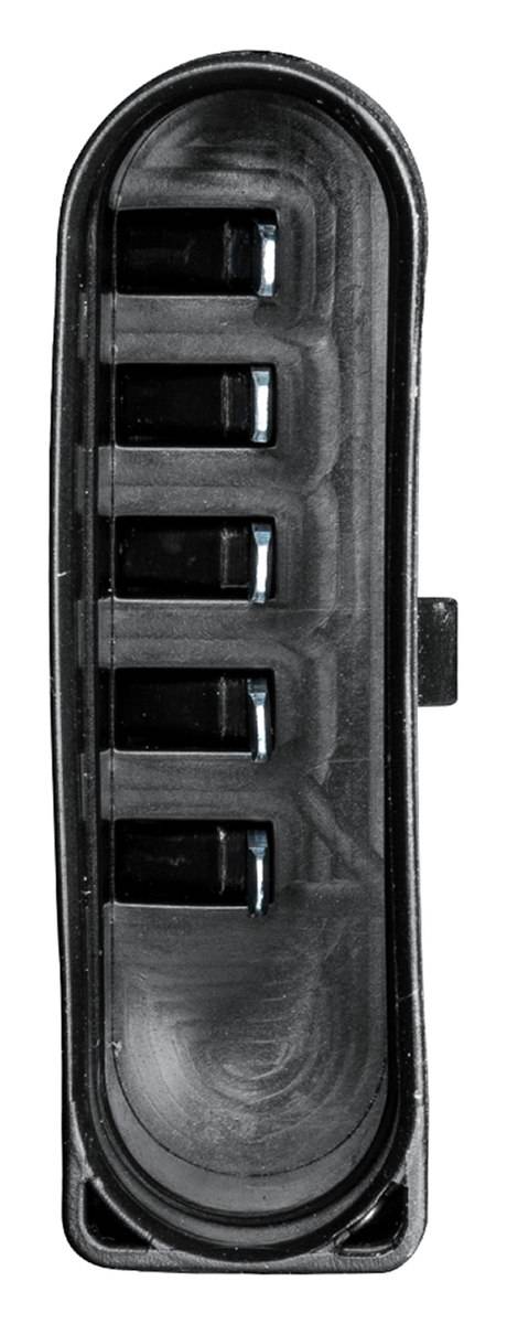 Rückleuchte rechts 12 V W5W Halogen HELLA für u.a. VW MULTIVAN-1