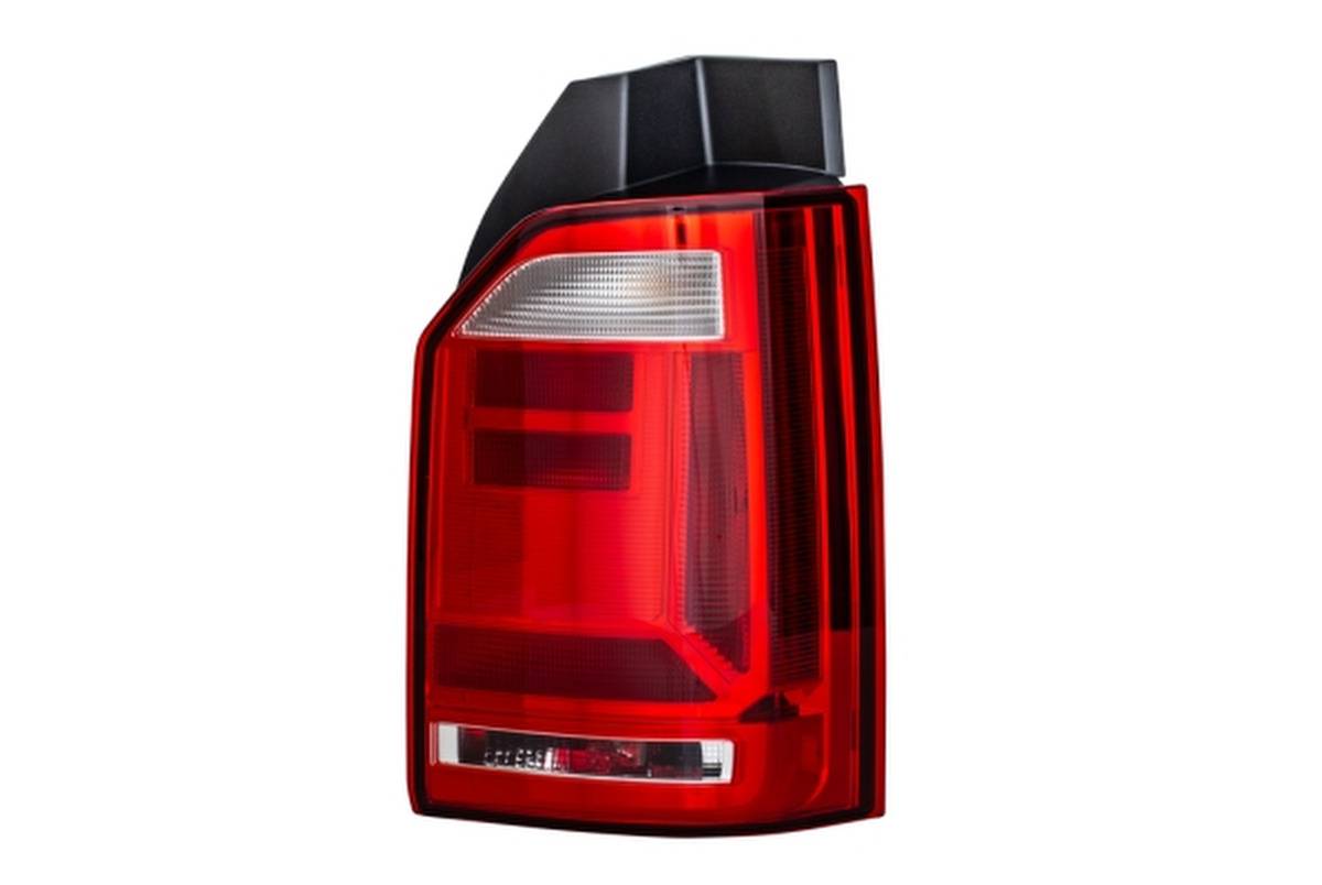 Rückleuchte rechts 12 V W5W Halogen HELLA für u.a. VW MULTIVAN-4