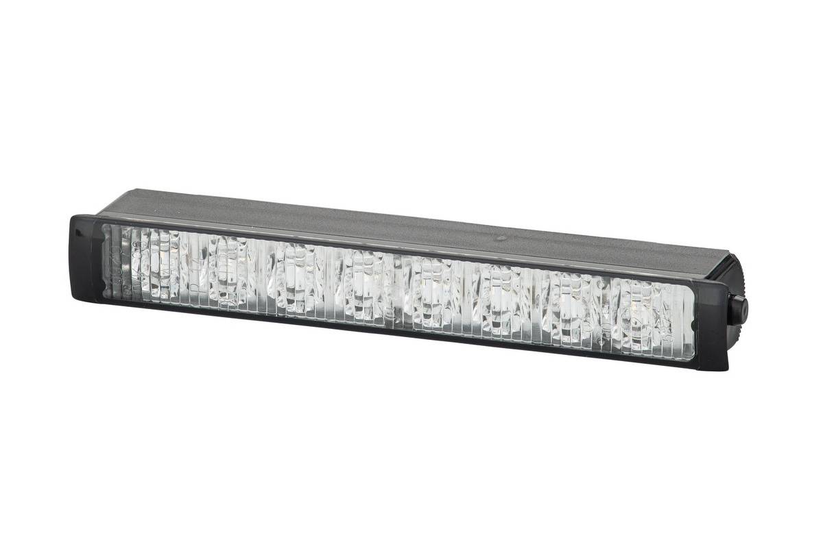 Tagfahrleuchte beidseitig 12 V LED HELLA Licht-Expertise passend für HAKO-0