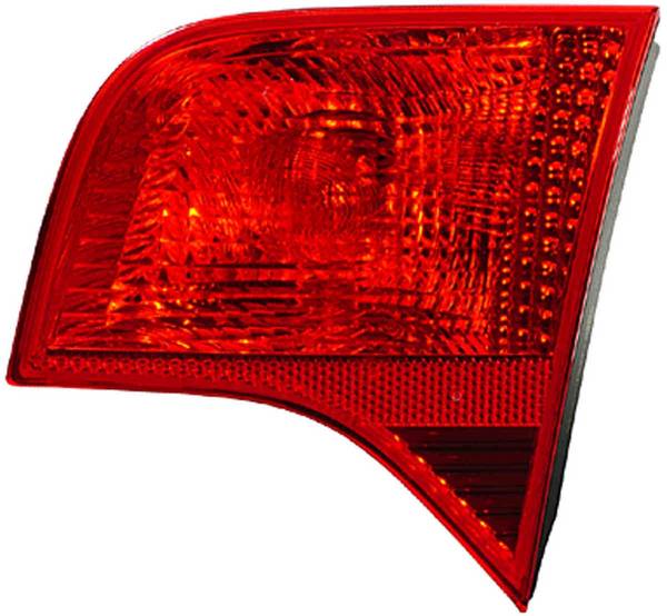 Rückleuchte rechts 12 V P21W Glühlampen-Technologie HELLA für AUDI A4