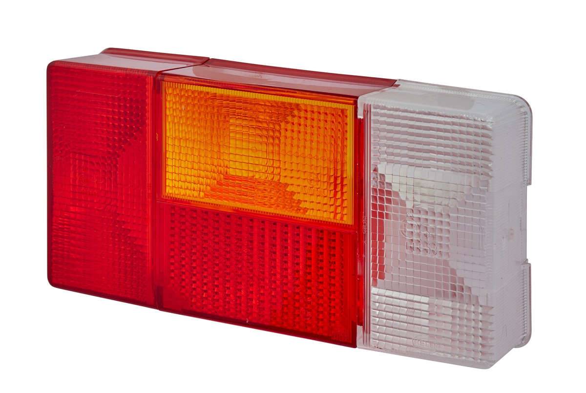 HELLA 9EL 136 825-001 Lichtscheibe, Heckleuchte - links-0