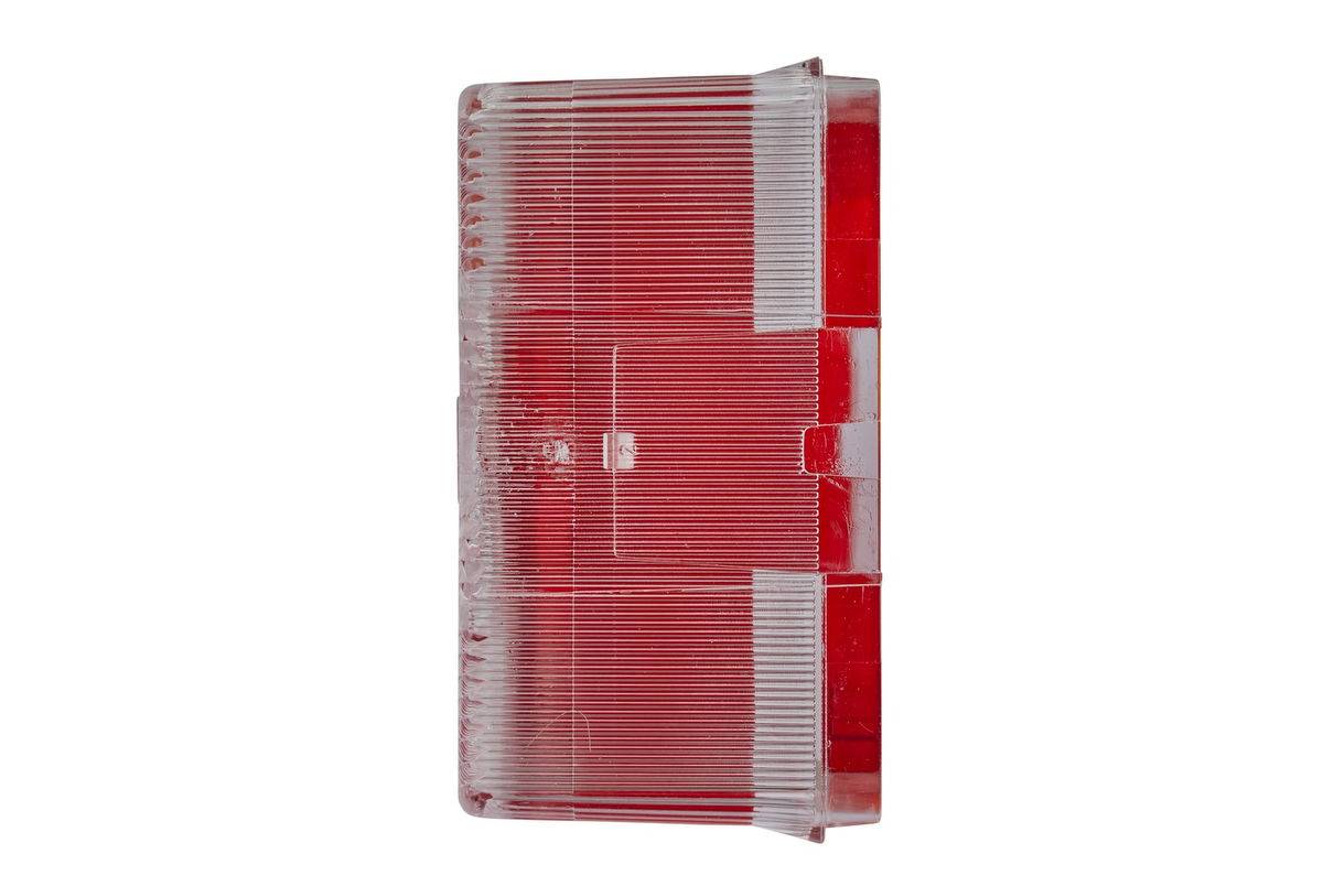 HELLA 9EL 136 825-001 Lichtscheibe, Heckleuchte - links-2