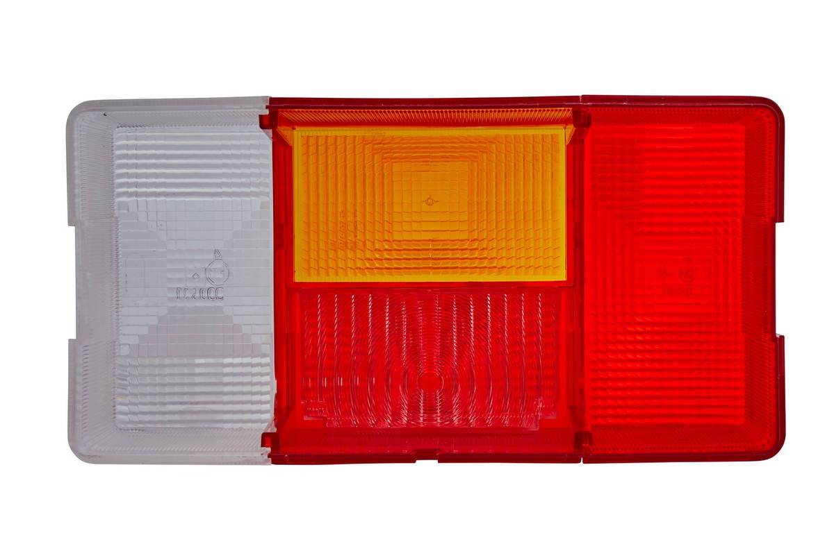 HELLA 9EL 136 825-001 Lichtscheibe, Heckleuchte - links-3