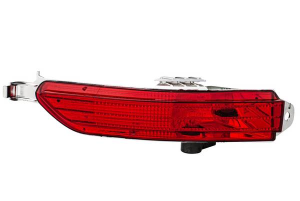 Nebelschlussleuchte unten 12 V P21W Glühlampen-Technologie HELLA für VW TOUAREG