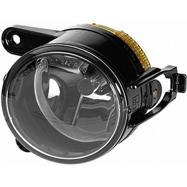 Nebelscheinwerfer rechts 12 V HB4 Glühlampen-Technologie HELLA für VW GOLF
