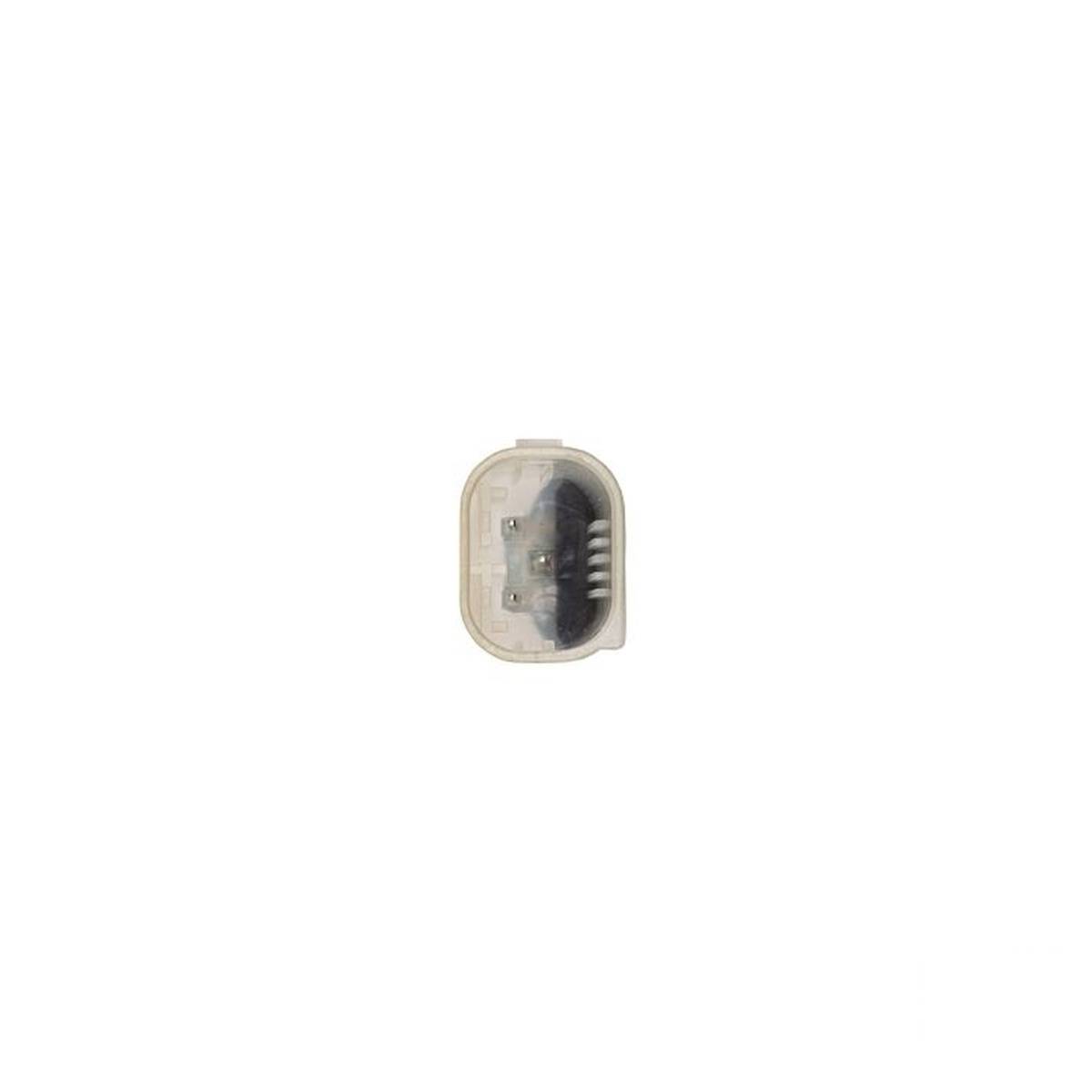HELLA 6PX 358 141-161 Sensor, Einparkhilfe - gerade - 3-polig - gesteckt - lackierbar-1