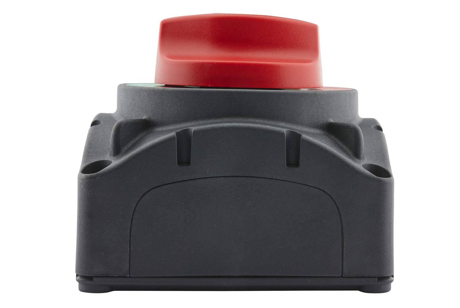 HELLA 6EK 998 540-061 Hauptschalter, Batterie-1