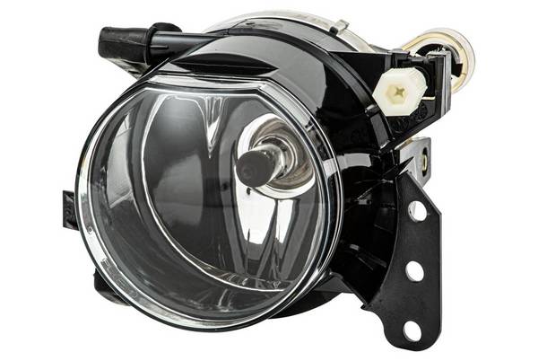 Nebelscheinwerfer rechts 12 V HB4 Glühlampen-Technologie HELLA für u.a. BMW 3er