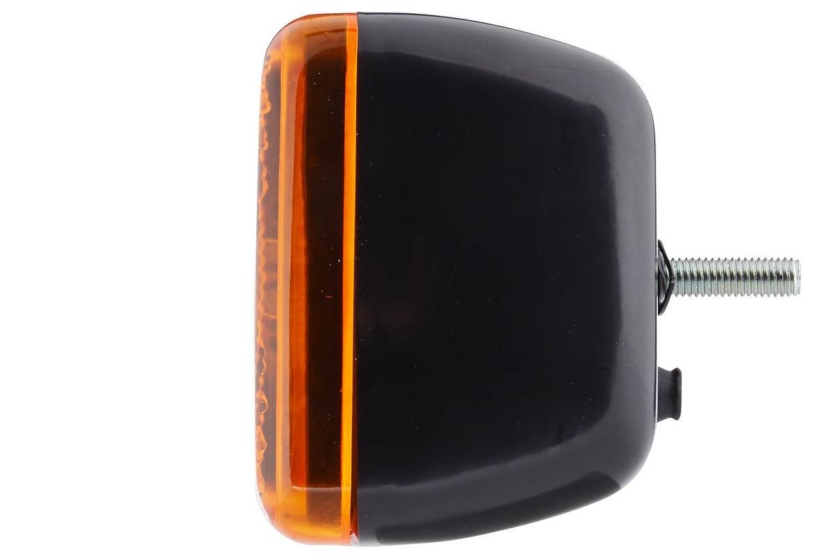 Rückleuchte links 24 V R10W Glühlampen-Technologie HELLA für u.a. MERCEDES-BENZ-2