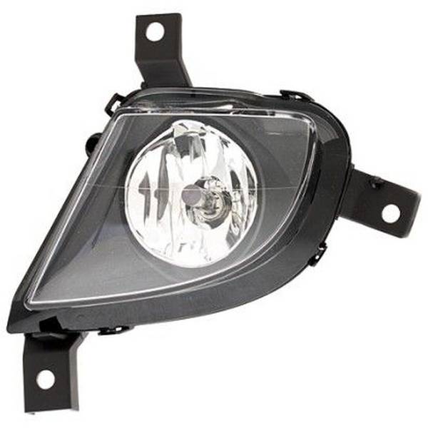 Nebelscheinwerfer links 12 V H8 Glühlampen-Technologie HELLA für u.a. BMW 3er