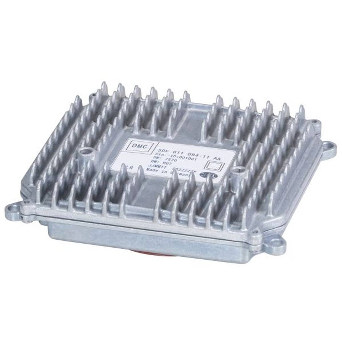 HELLA 5DF 011 094-111 Steuergeraet, HSW-0