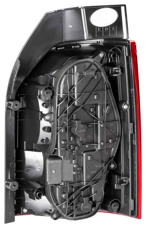 Rückleuchte links 12 V W5W Halogen HELLA für u.a. VW MULTIVAN