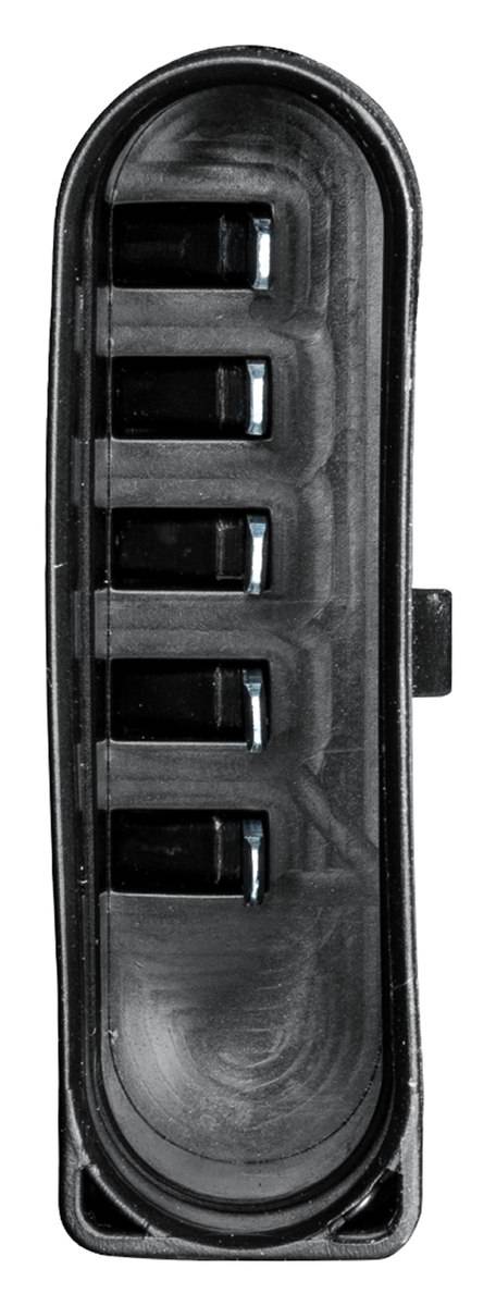 Rückleuchte links 12 V W5W Halogen HELLA für u.a. VW MULTIVAN-1
