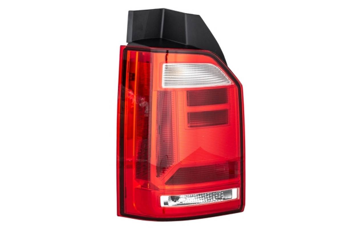 Rückleuchte links 12 V W5W Halogen HELLA für u.a. VW MULTIVAN-4