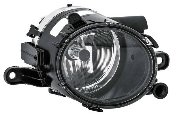 Nebelscheinwerfer rechts 12 V H10 HELLA für u.a. OPEL INSIGNIA
