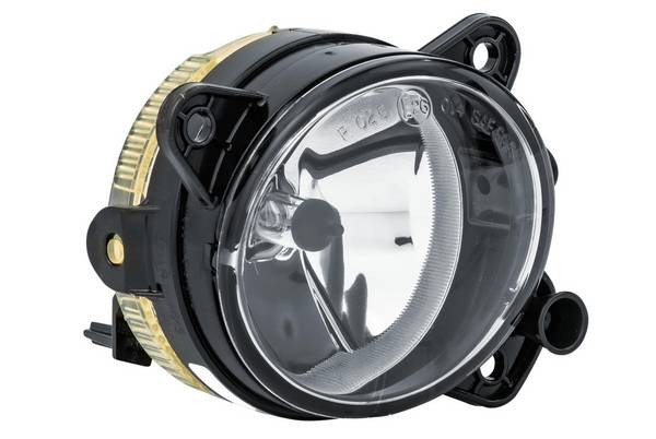 Nebelscheinwerfer rechts 12 V HB4 Glühlampen-Technologie HELLA für u.a. VW POLO