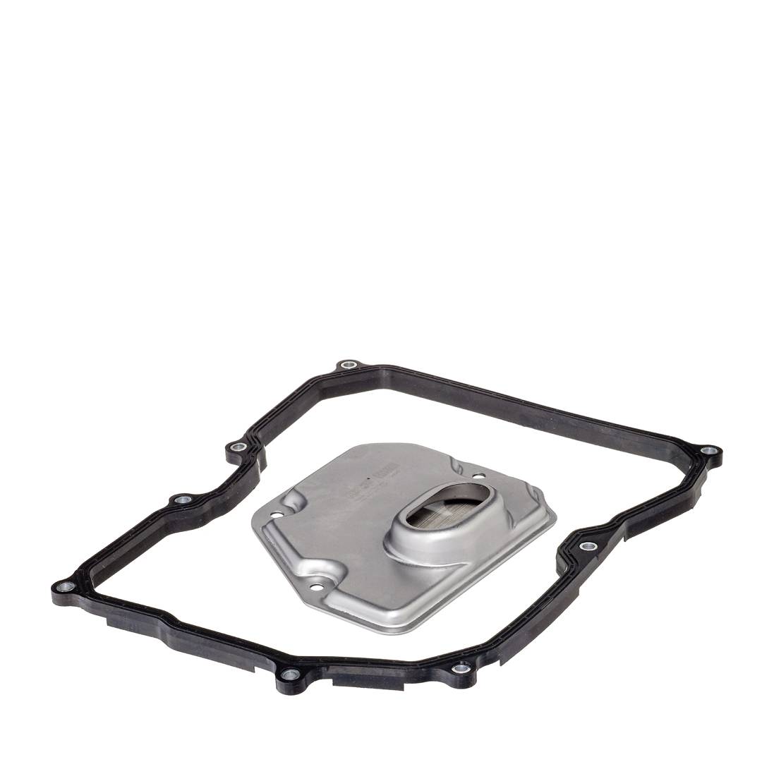 Hydraulikfiltersatz mit Dichtungen 168mm HENGST FILTER für u.a. MINI MINI-0