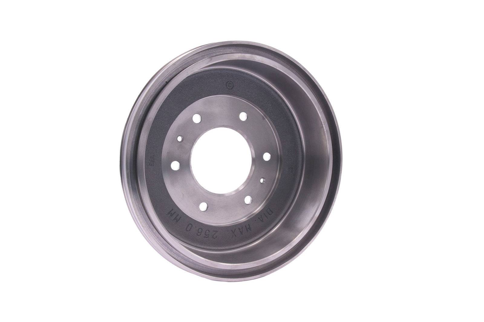 Bremstrommel Ø 303 mm HELLA passend für u.a. MITSUBISHI PAJERO-2