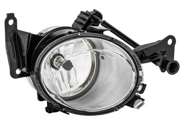 Nebelscheinwerfer rechts 12 V H10 HELLA passend für u.a. OPEL CORSA