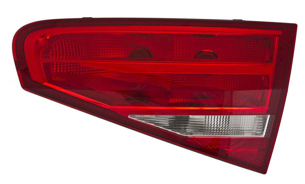 Rückleuchte rechts 12 V W16W Glühlampen-Technologie HELLA für AUDI A4-2
