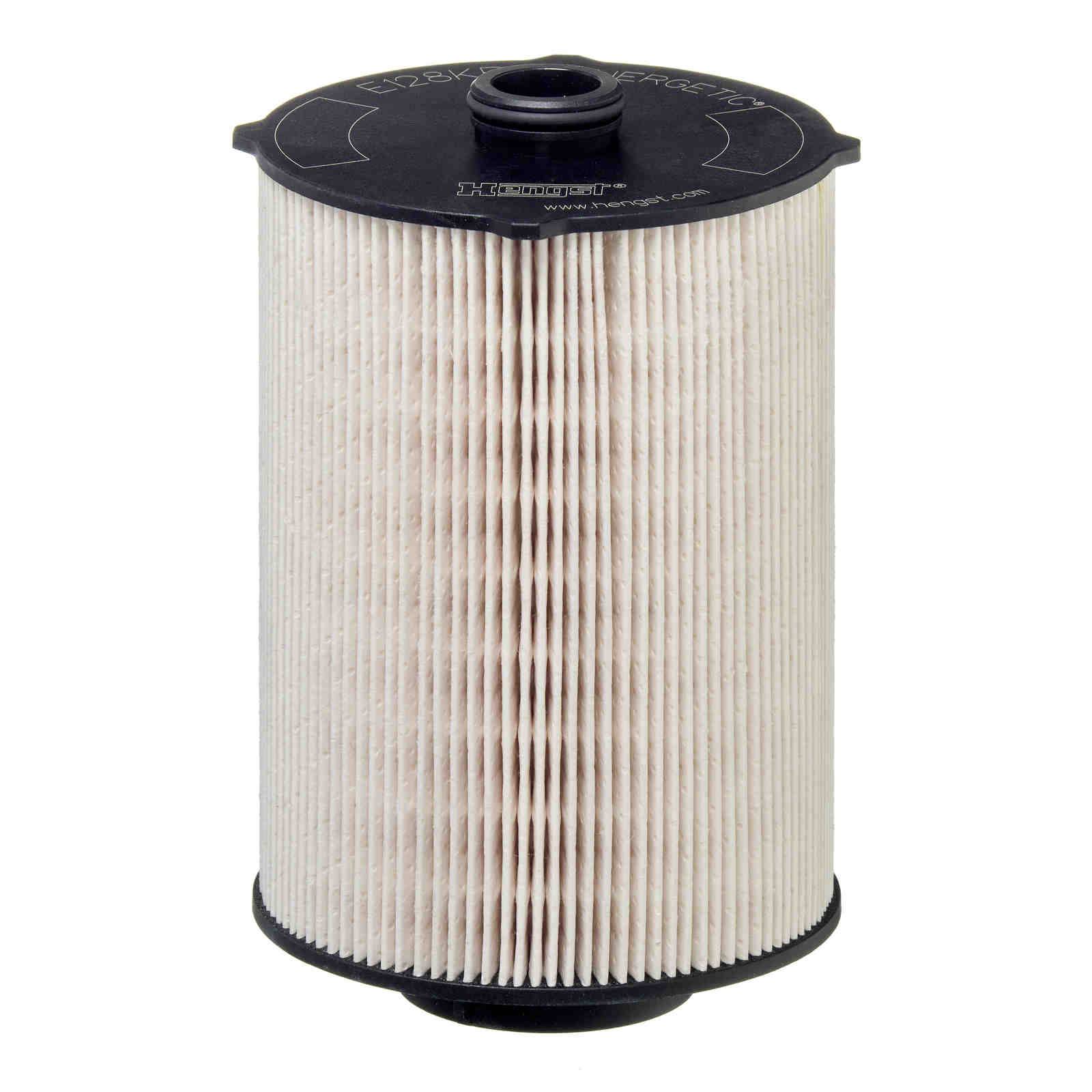 Kraftstofffilter-Einsatz Ø108mm 162mm HENGST FILTER für u.a. IVECO-0